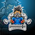 design superb fantastic smoke logo