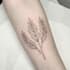 design a custom fine line minimal tattoo