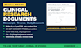 write medical content and plain language summaries