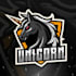 make high quality awesome unicorn logo