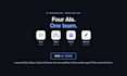 connect grok muse codex and chatgpt into one ai team