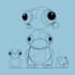 do technical drawing, line art, vector line art illustration