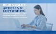 write social media post