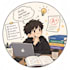 turn your lecture slides into a complete study guide with practice exams