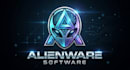 create software alienware logo design