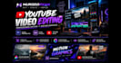 do youtube videos with motion graphics