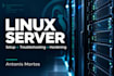 install configure and troubleshoot linux servers