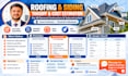do roofing and siding takeoff and cost estimation