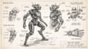 be your personal sketch artist