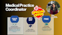manage patient scheduling, insurance verification and ehr data