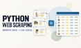 create python automation scripts