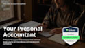 do bookkeeping in quickbooks online
