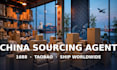 be your sourcing agent in china