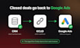 set up google ads offline conversion tracking