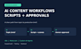 build ai content automation for instagram and youtube with n8n