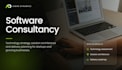 software consultancy cyber security software planning
