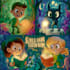 do cute children book illustrations