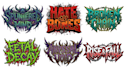 do progressive metal progressive rock technical metal art