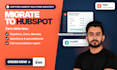do pipedrive to hubspot migration