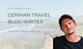 write SEO optimized german travel blog posts and destination guides