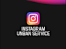 restore instagram page, ig profile unbanning issues