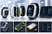 design a wearable 3d medical device with 3d cad, pcb and embedded firmware