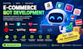 build amazon bot, vinted bot, target bot, popmart bot, pokemon bot, lazada bot