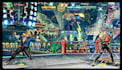 develop multiplayer fighting game, 3d street fighter game