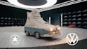 create cinematic realistic animated ads