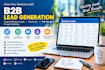provide verified buyers leads