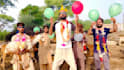 wish happy birthday video
