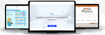 je suis développeur frontend site internet