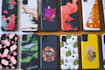 create perfect phone case design ,mobile cover