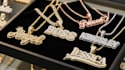 design custom 3d name pendants and jewelry nameplates