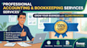 be your professional tax accountant