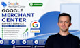 fix google merchant center suspension, misrepresentation and gmc issues