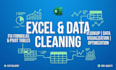 fix excel formulas data analysis and clean data