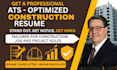 provide job search advice, strategy, and consultation