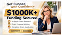 write grant proposals, research grants, and complete nonprofit grant application