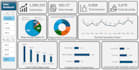 create power bi dashboards