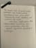manually handwrite your letters notes and documents