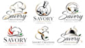 design a professional, personal chef, culinary, cooking, restaurant chef logo