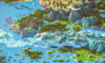 create custom minecraft terrain maps, survival worlds and minecraft modpack