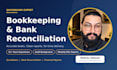 do bookkeeping and bank reconciliation in quickbooks