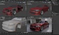 edit fix modify fivem model broken character, vehicle model gta 5 mob broken ytf