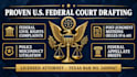 draft post judgment motions under rules 59 and 60