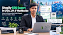 design or customize shopify store with smart SEO