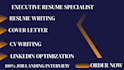 craft you a federal resume