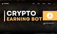 instant earning app, real earning software, legit earning bot