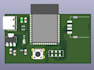 design esp32 usb c pd hub usb 3 2 pcb schematic routing and power electronics